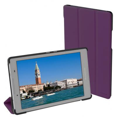 Чохол до планшета Grand-X для Lenovo Tab 2 A8-50F Purple (LTC - LT2A850PR) - изображение 5