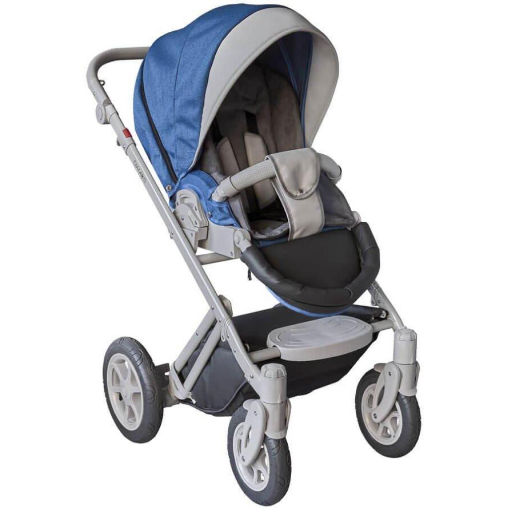 Коляска Tutek 2в1 Diamos (DS 01) - зображення 2