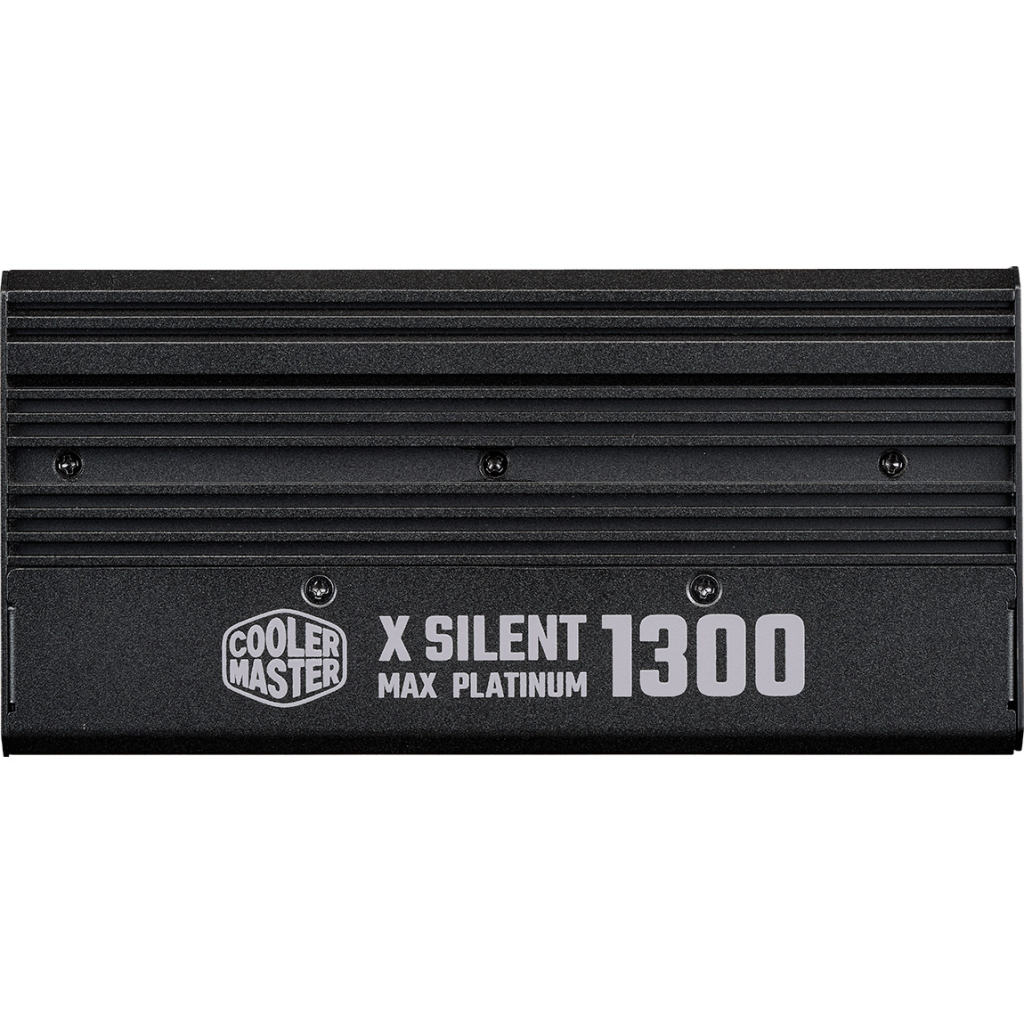 Блок живлення CoolerMaster 1300W X Silent Max Platinum (MPS-D001-AFAP-BEU) - зображення 7