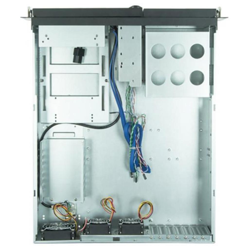 Корпус до сервера Chieftec UNC-310A-B-OP - зображення 6