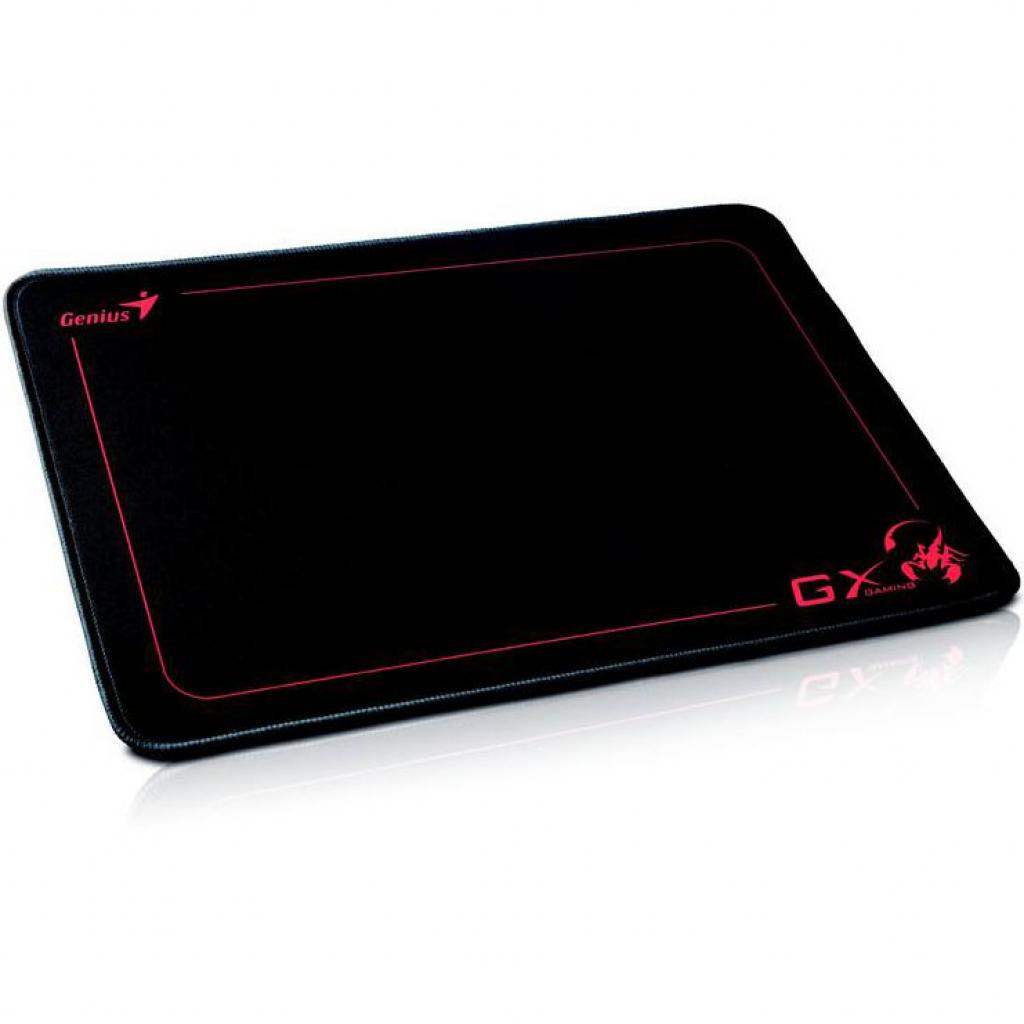 Килимок для мишки Genius GX-Speed P100 (31250055100) - зображення 2