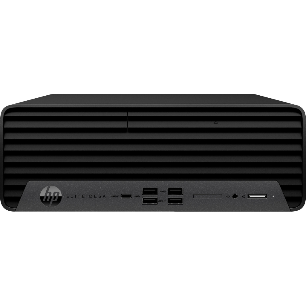 Комп'ютер HP Elite 800 G9 SFF / i7-12700, 16GB, F512GB, кл+м, Win11P (5V9G0EA) - зображення 2