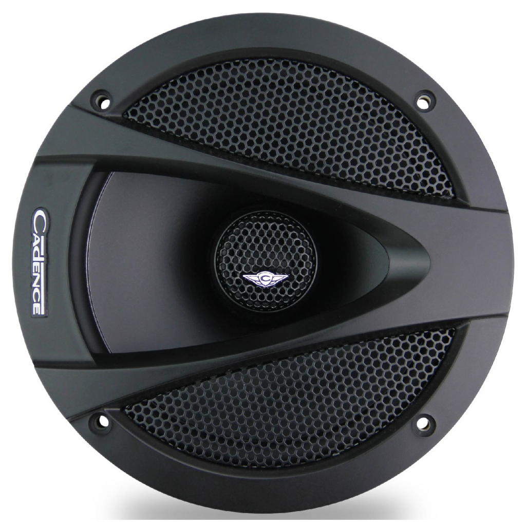 Коаксіальна акустика Cadence QR 965 - зображення 3