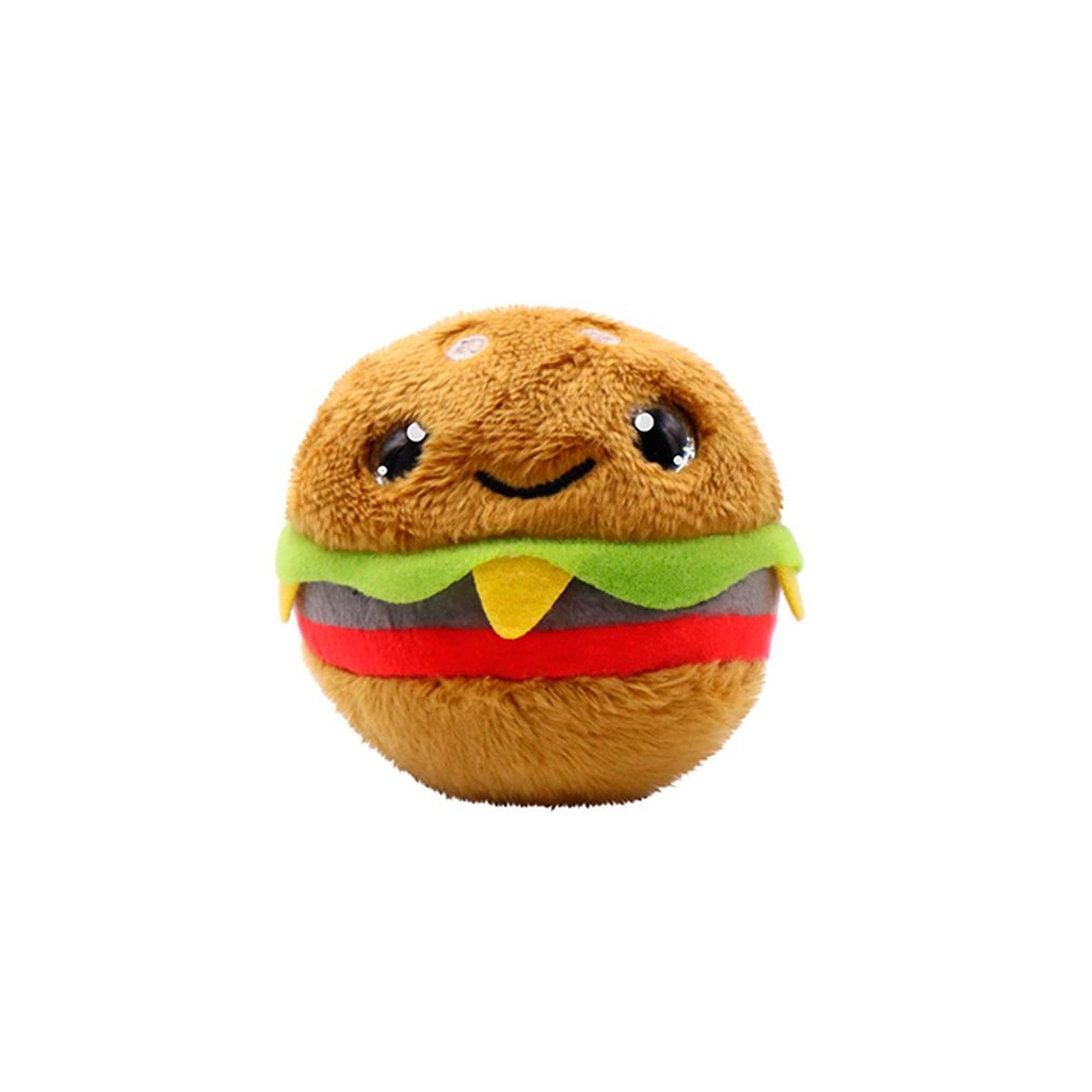 М'яка іграшка Surprizamals сюрприз в кулі S1 – Смаколики (SU03666-0024) - зображення 7