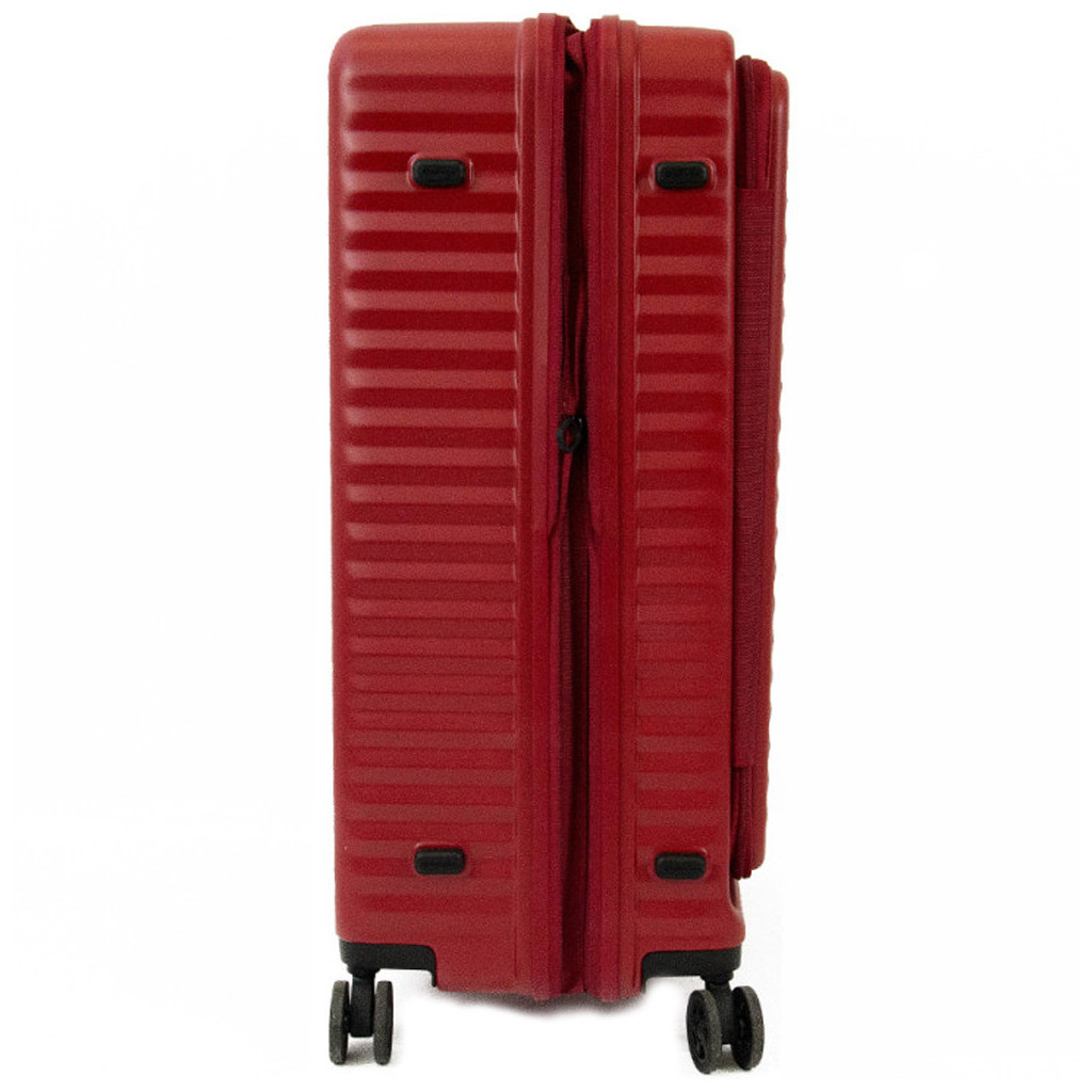 Валіза Echolac Celestra Echolac Red L (EcPC183-401-21) - зображення 5