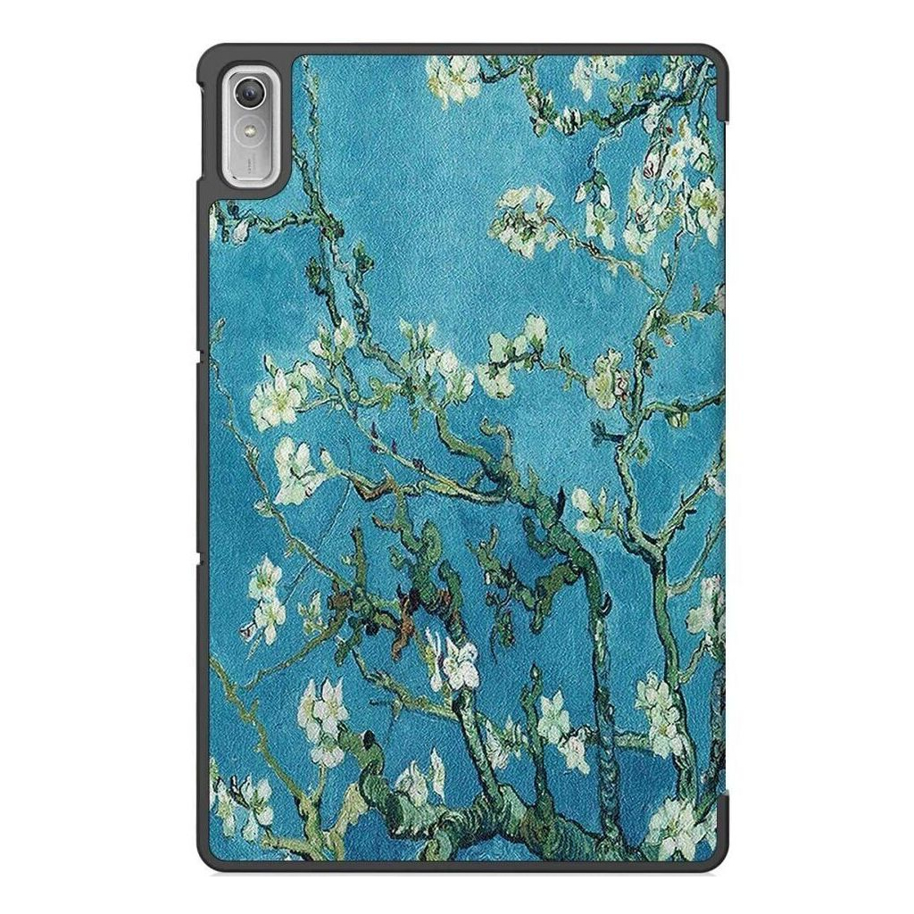 Чохол до планшета BeCover Smart Case Lenovo Tab P11 (2nd Gen) (TB-350FU/TB-350XU) 11.5" Spring (708694) - зображення 3