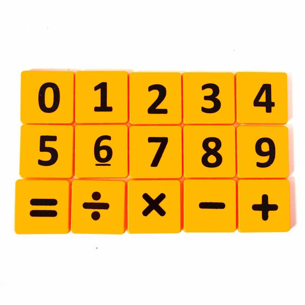 Конструктор Магнікон 218 деталей Plastic box (MK-218) - зображення 6