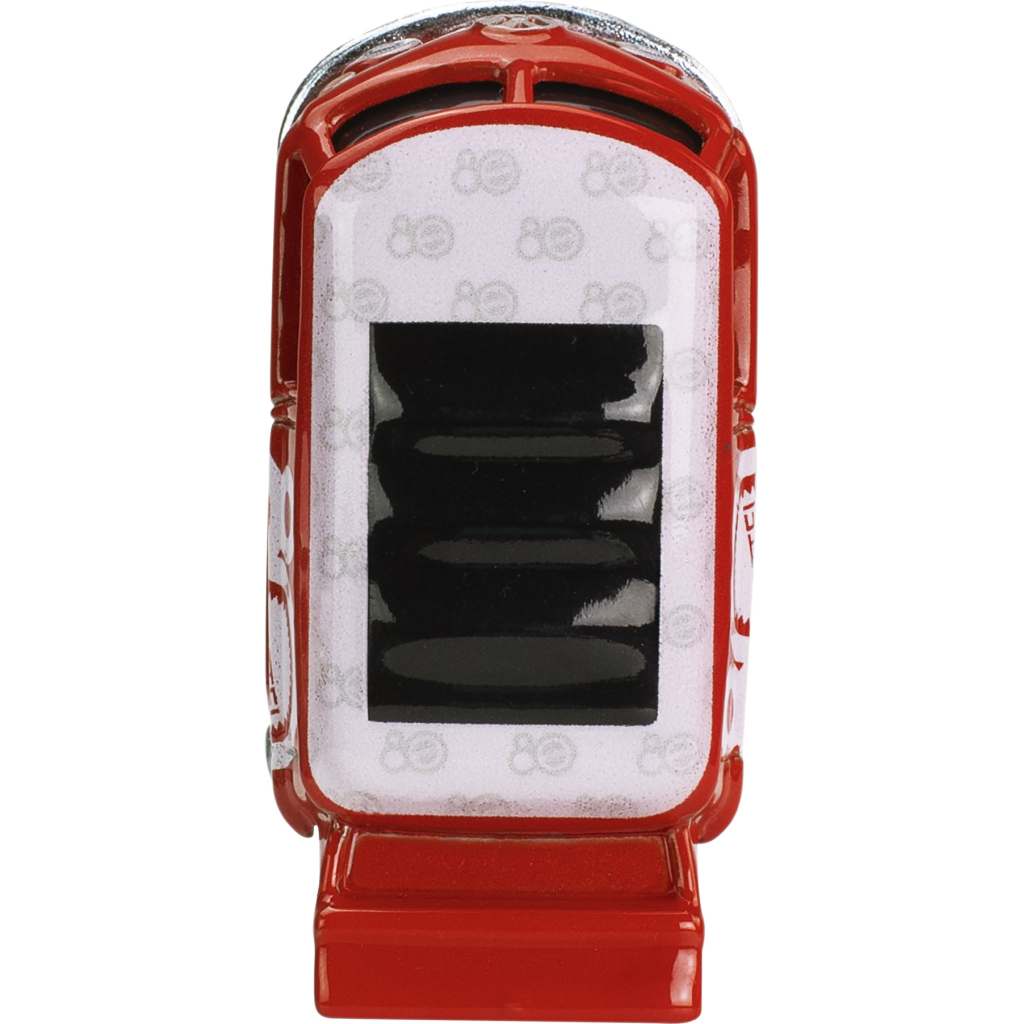 Машина Hot Wheels Pop culture Volkswagen Kool Kombi Mattel 80th (JBL68) - зображення 5