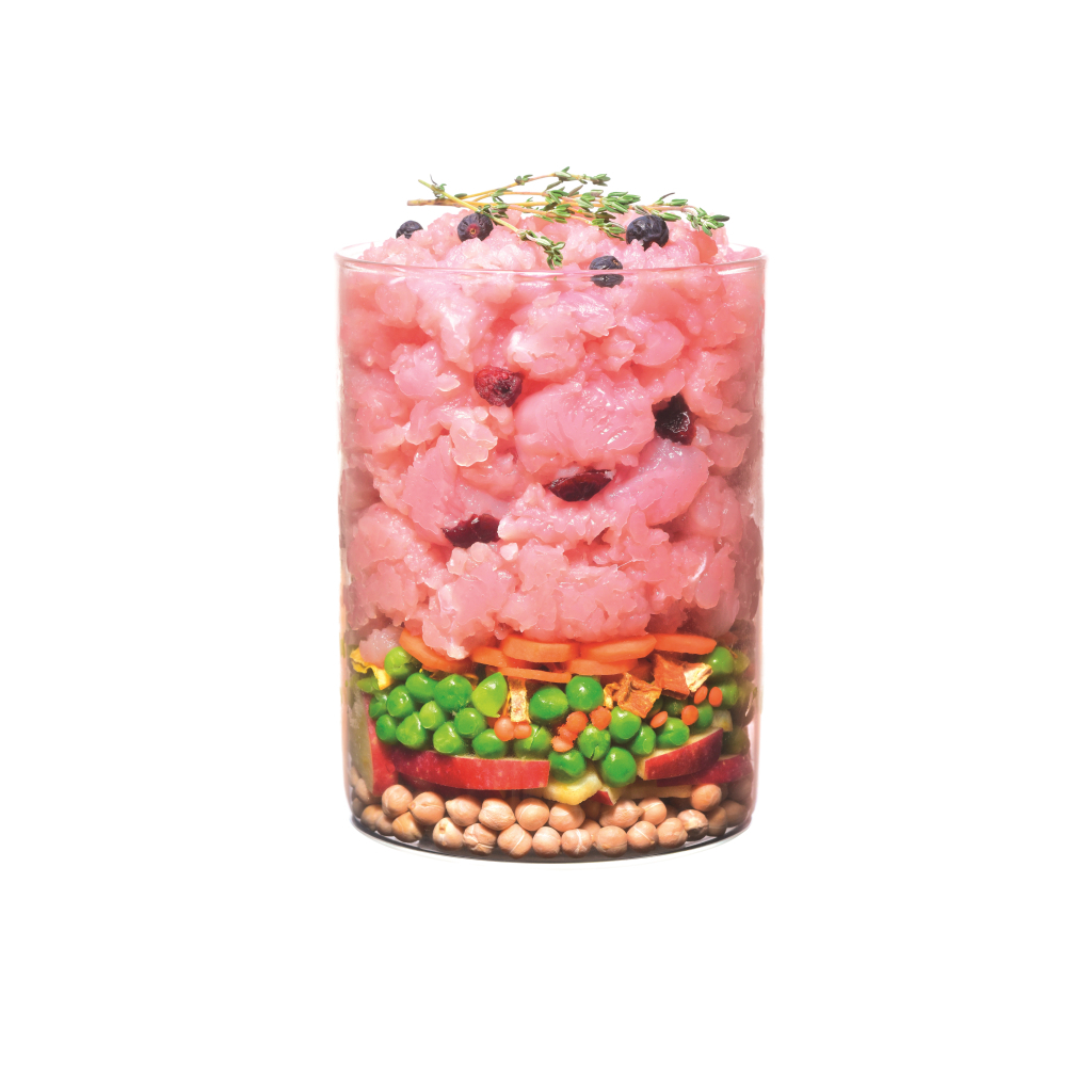 Сухий корм для собак Carnilove True Fresh TURKEY for Adult dogs 11.4 кг (8595602545971) - зображення 3