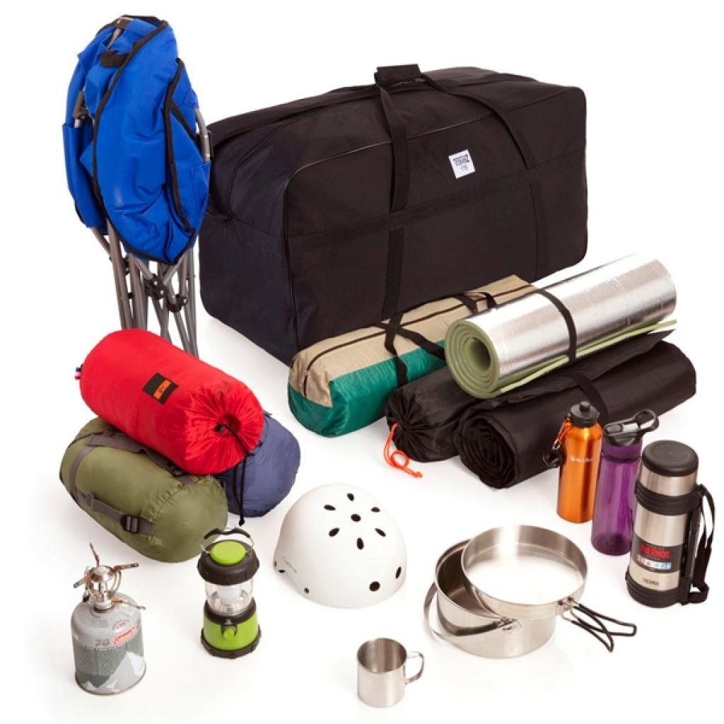 Дорожня сумка TravelZ Bag 175 Black (927294) - зображення 3