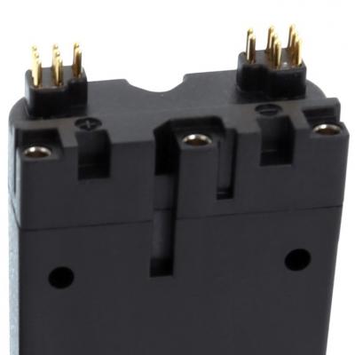 Батарейний блок Meike Sony A500, A550 (VG-B50AM) (DV00BG0030) - зображення 7