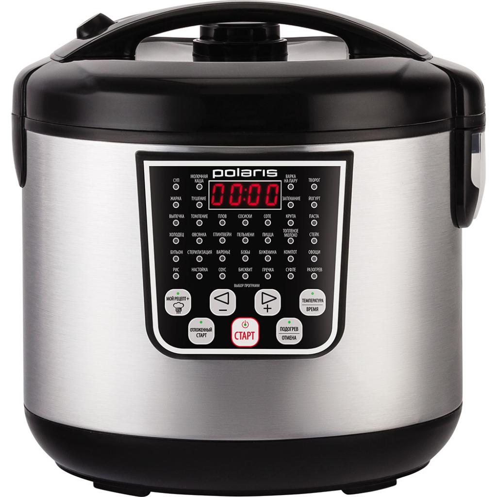 Мультиварка Polaris PMC 0575 AD (PMC0575AD) - зображення 1