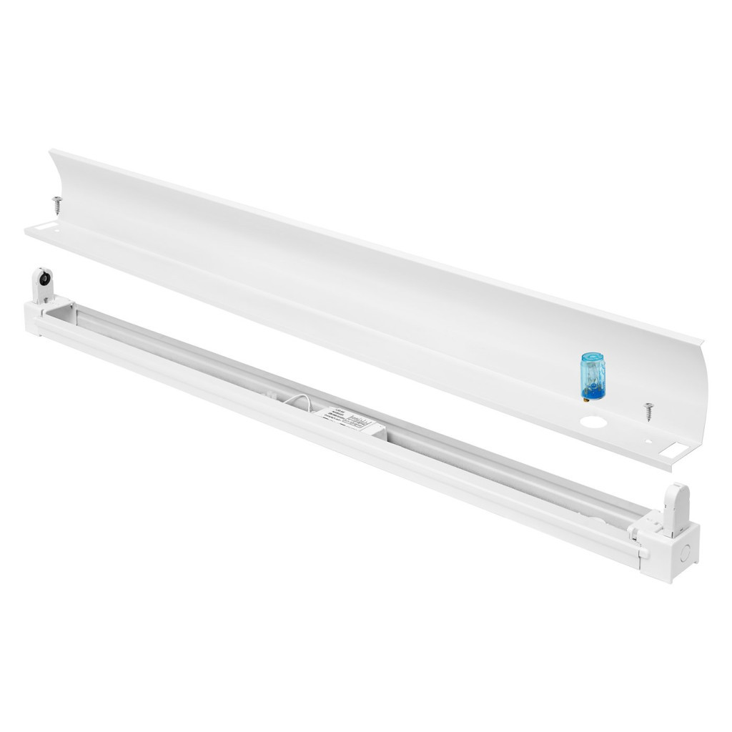 Світильник Delux FLP2 1x30W (90017278) - изображение 2