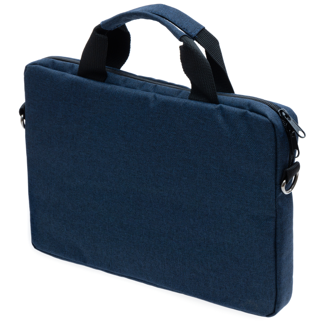 Сумка для ноутбука Vinga 14" NB1403 melange blue (NB1403BL) - изображение 2