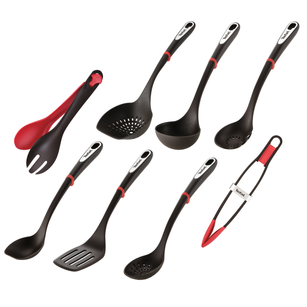 Шумовка Tefal Ingenio (K2060314) - зображення 5