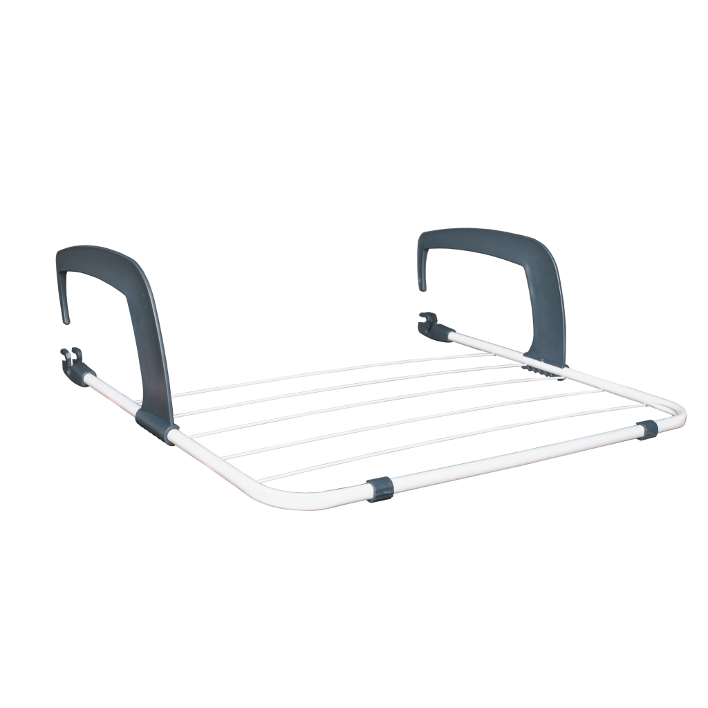 Сушарка для білизни Eurogold 3 в 1 18 м (0531) - зображення 2