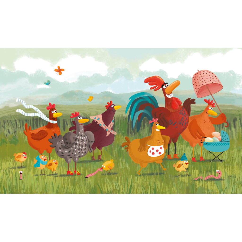 Книга Мімі - Юлія Семченкова Vivat (9789669822901) - зображення 7