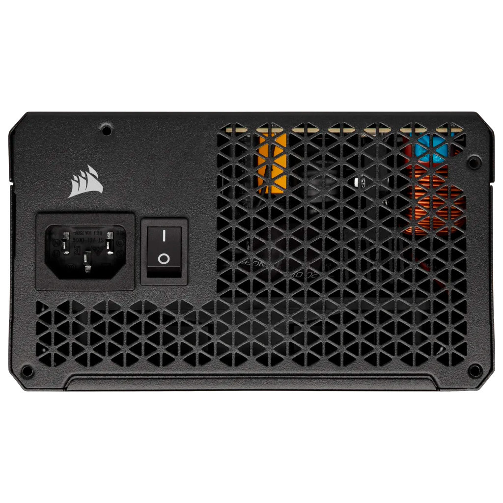 Блок живлення Corsair 650W (CP-9020280-EU) - зображення 7