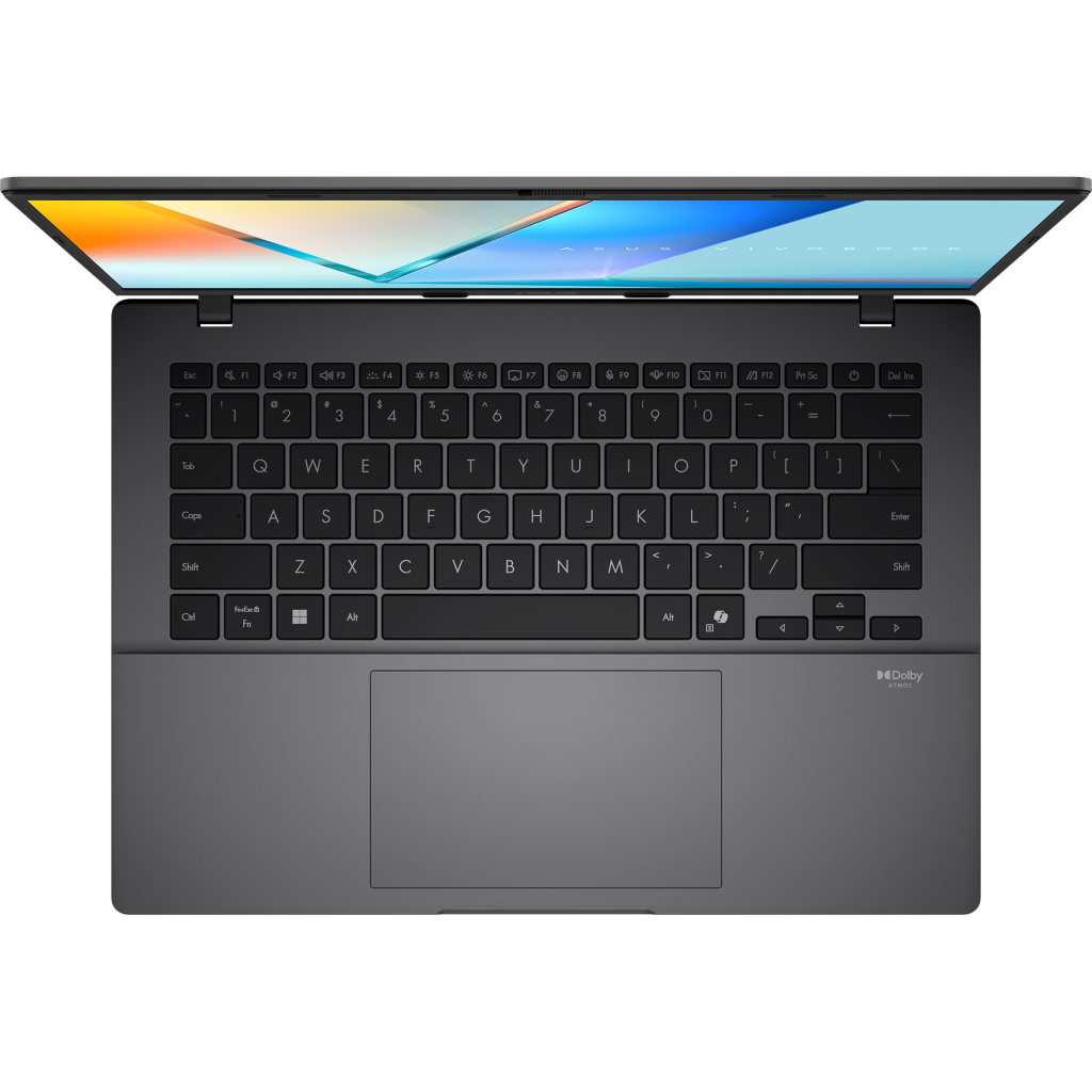 Ноутбук ASUS Vivobook S 14 M3407HA-SF099 (90NB16E1-M006Z0) - зображення 4