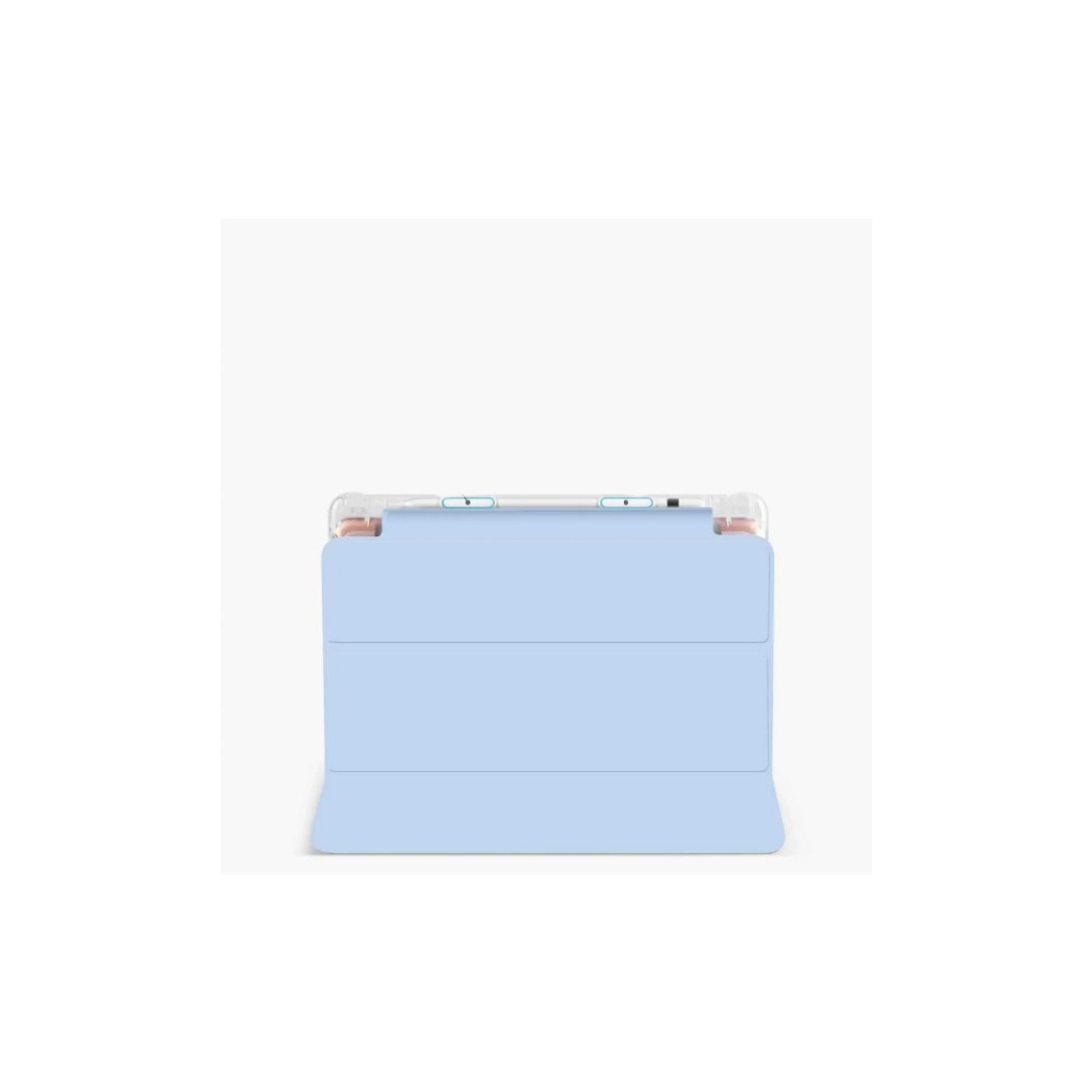 Чохол до планшета BeCover Soft TPU Pencil Mount Apple iPad Pro 11 2020/21/22 (707539) - зображення 5