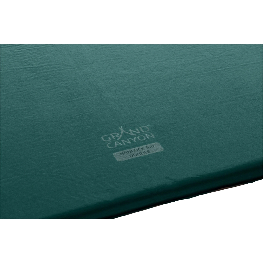 Туристичний килимок Grand Canyon Hancock 5.0 Double Botanical Garden (350016) - зображення 3