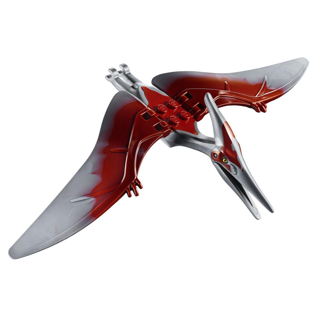 Конструктор LEGO Втеча Птеронодону (10756) - зображення 4