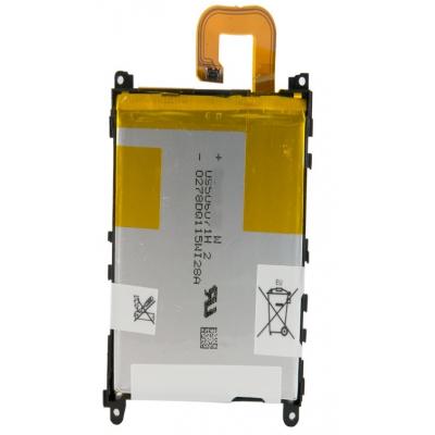 Акумуляторна батарея Extradigital Sony Xperia Z1 C6902 (3000 mAh) (BMS6390) - зображення 2