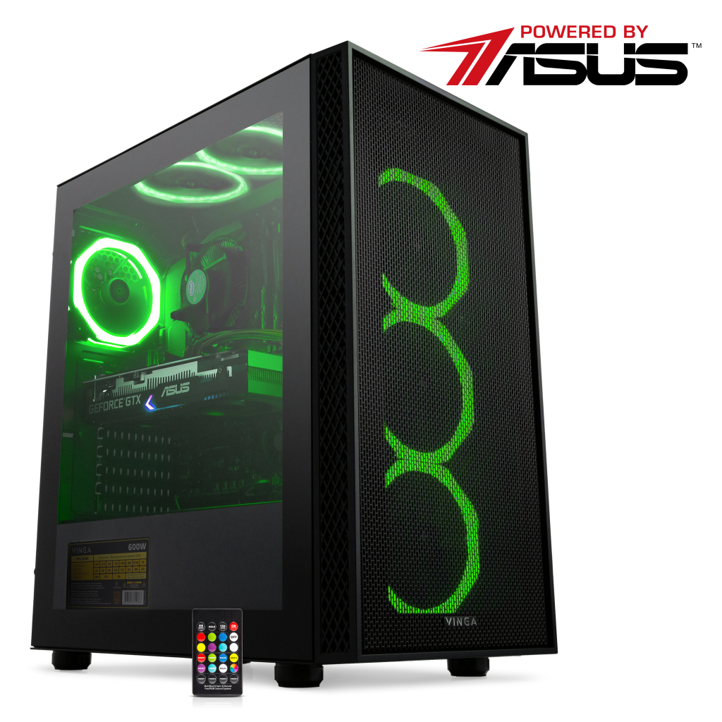 Комп'ютер Vinga Odin D5511 (I5M16G1650.D5511) - зображення 1