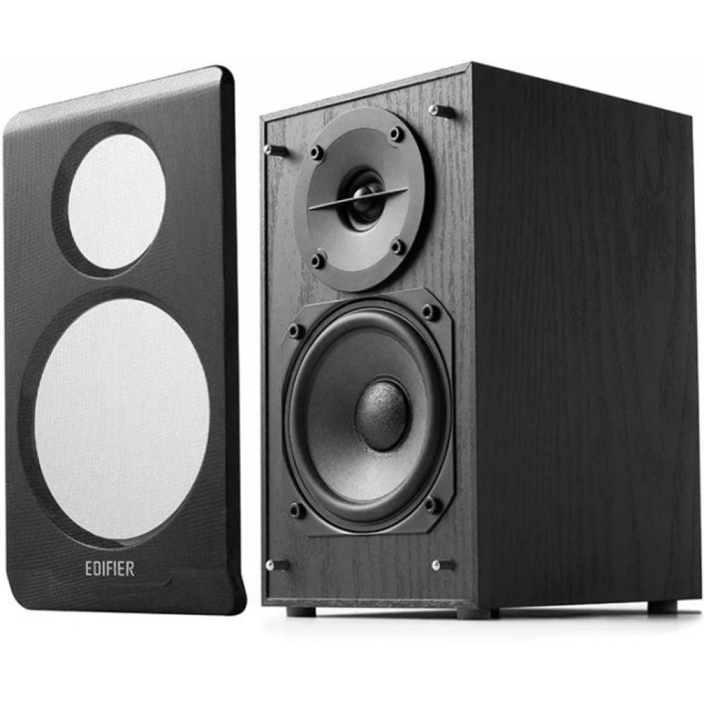 Акустична система Edifier R33BT Black - зображення 2