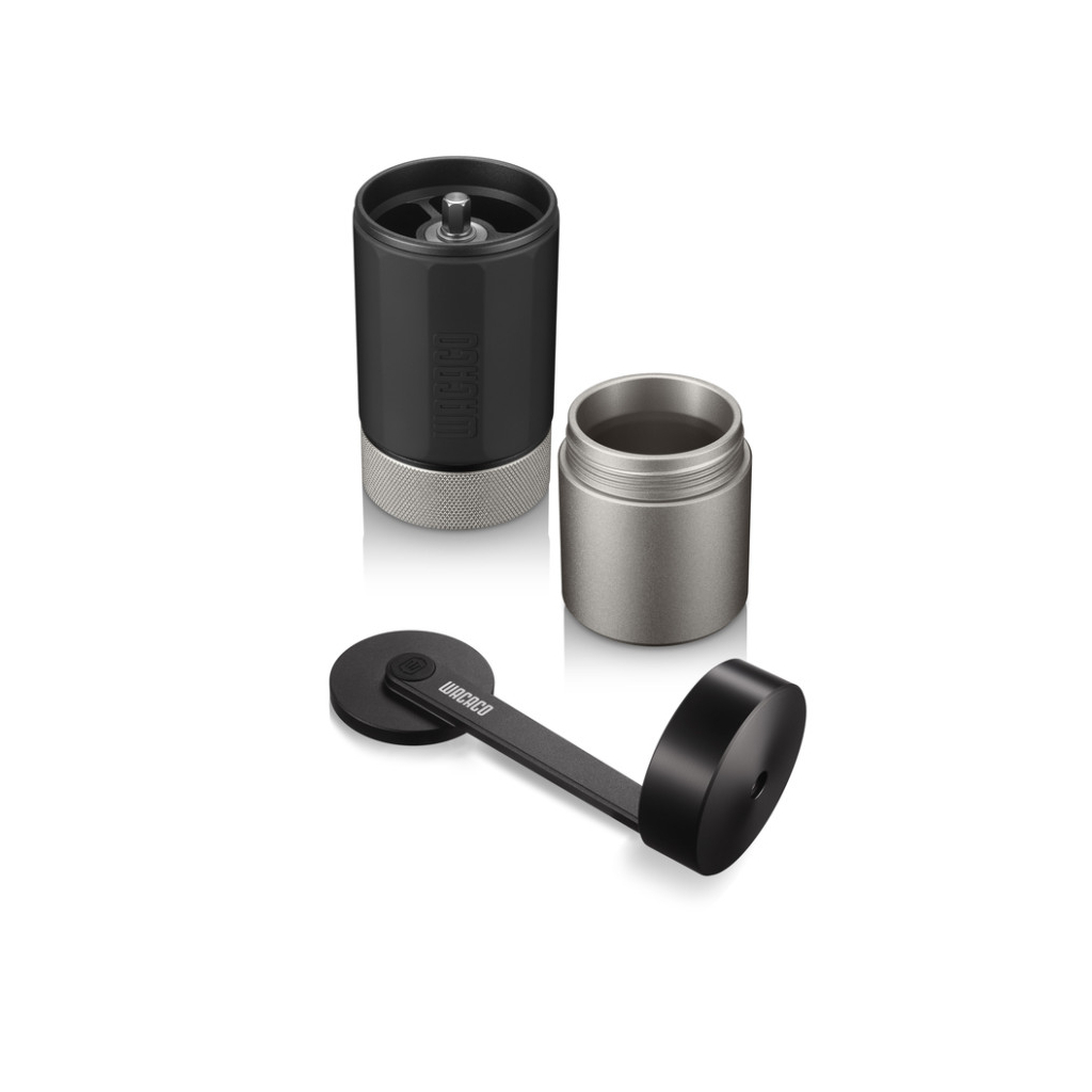 Аксесуар для кемпінгової кавоварки Wacaco кавомолка Exagrind (W_EXA) - зображення 1