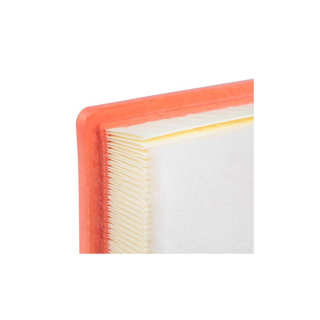 Повітряний фільтр для автомобіля Valeo 585058 - зображення 3