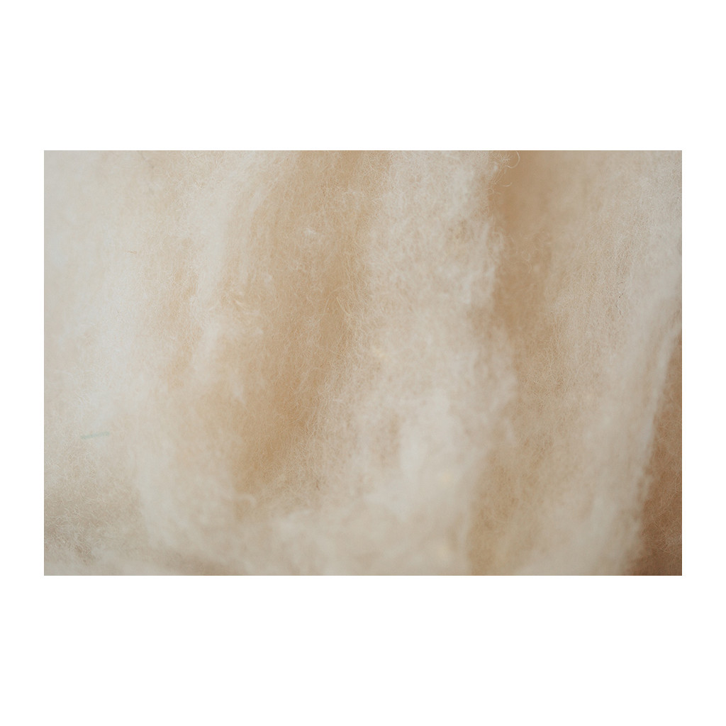 Ковдра MirSon вовняна 016 літо 140x205 см (2200000005816) - изображение 11