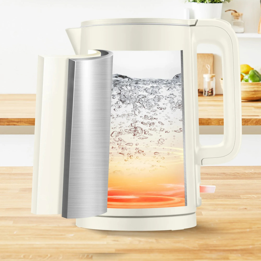 Електрочайник Tefal KO140AE0 - зображення 8