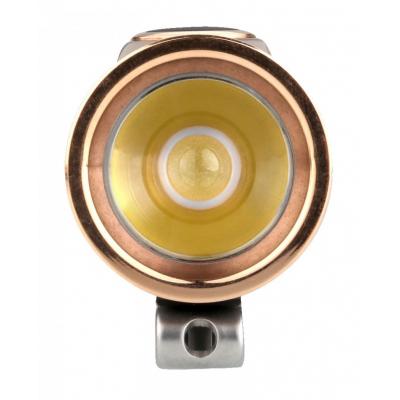 Ліхтар Olight S mini Limited Titanium titanium (SMINI-TP) - изображение 5