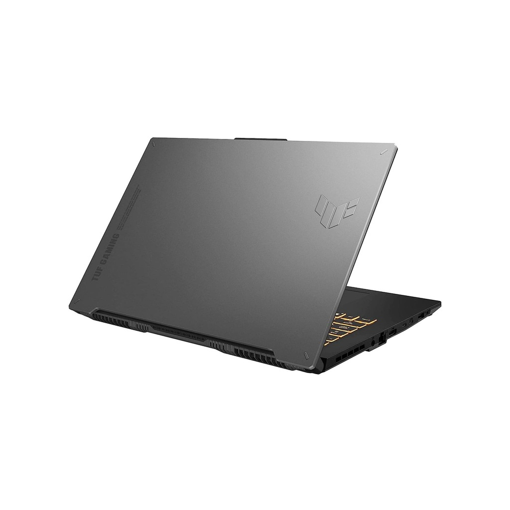 Ноутбук ASUS TUF Gaming F17 FX707ZU4-HX050 (90NR0FJ6-M002Y0) - зображення 5