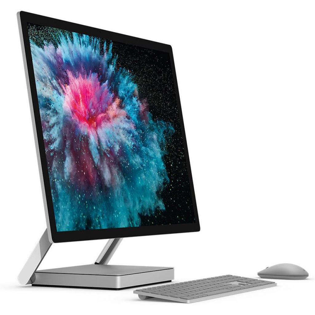 Комп'ютер Microsoft Surface Studio 2 AiO Touch / i7-7820HQ (LAK-00018) - изображение 2