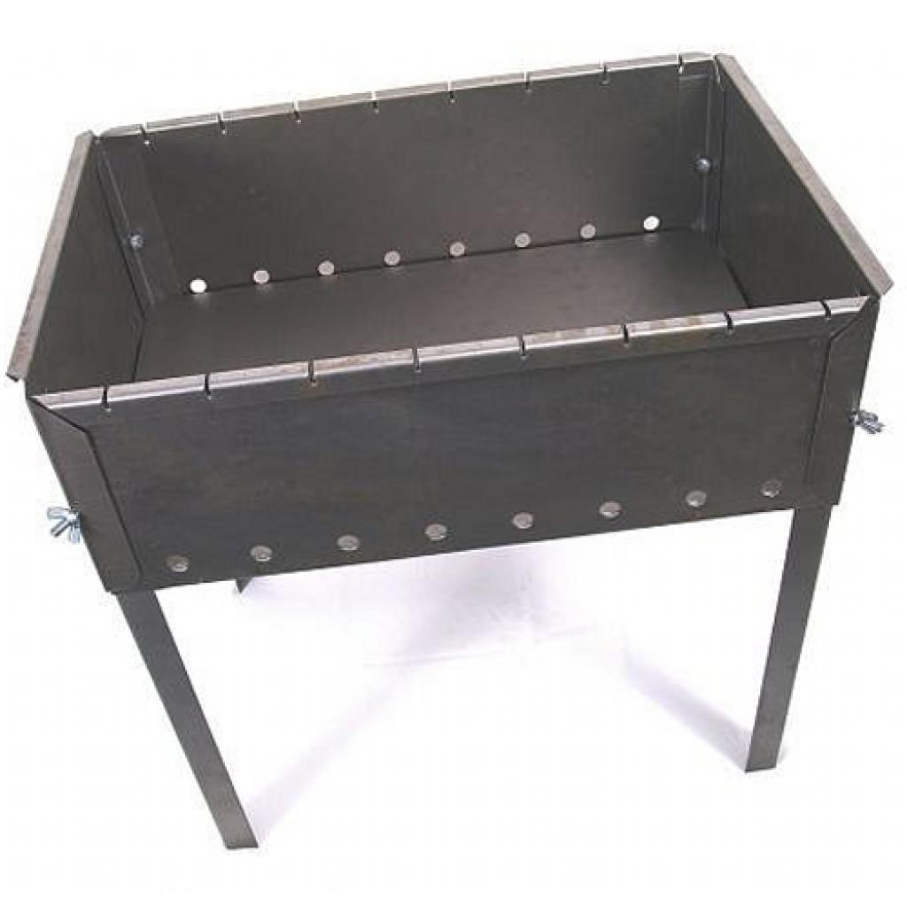 Мангал Time Eco МШ08 (4820149872483) - зображення 1