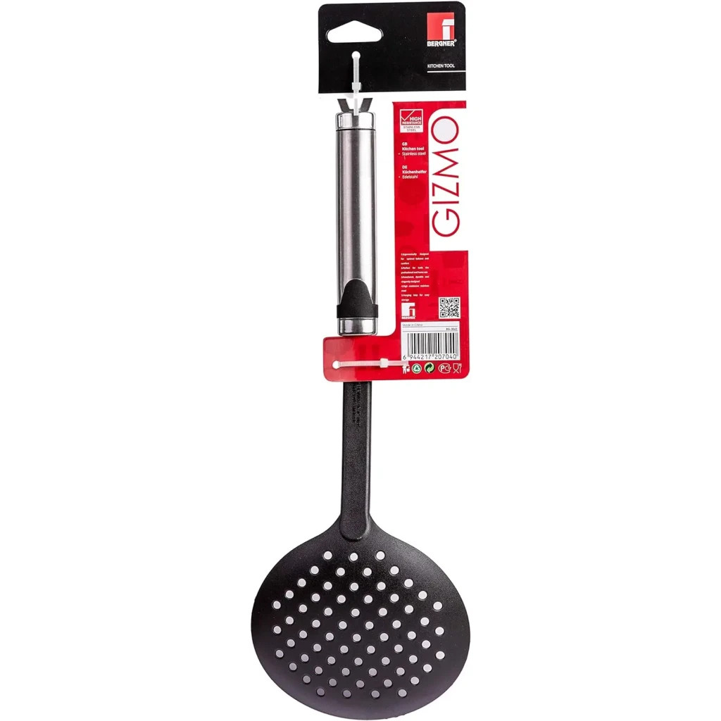 Шумовка Bergner Gizmo 33,5 см (BG-3062) - зображення 4