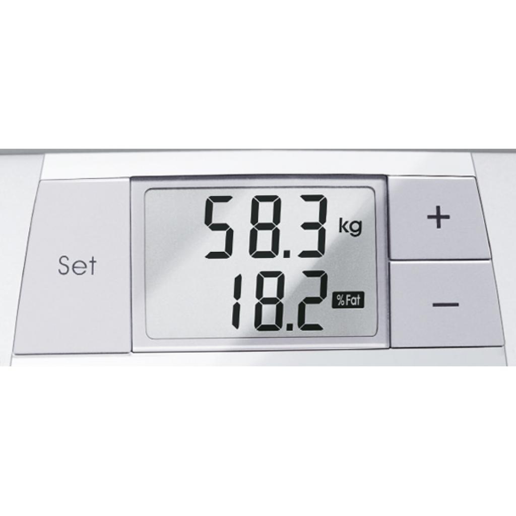 Ваги підлогові Bosch PPW 3120 (PPW3120) - зображення 3