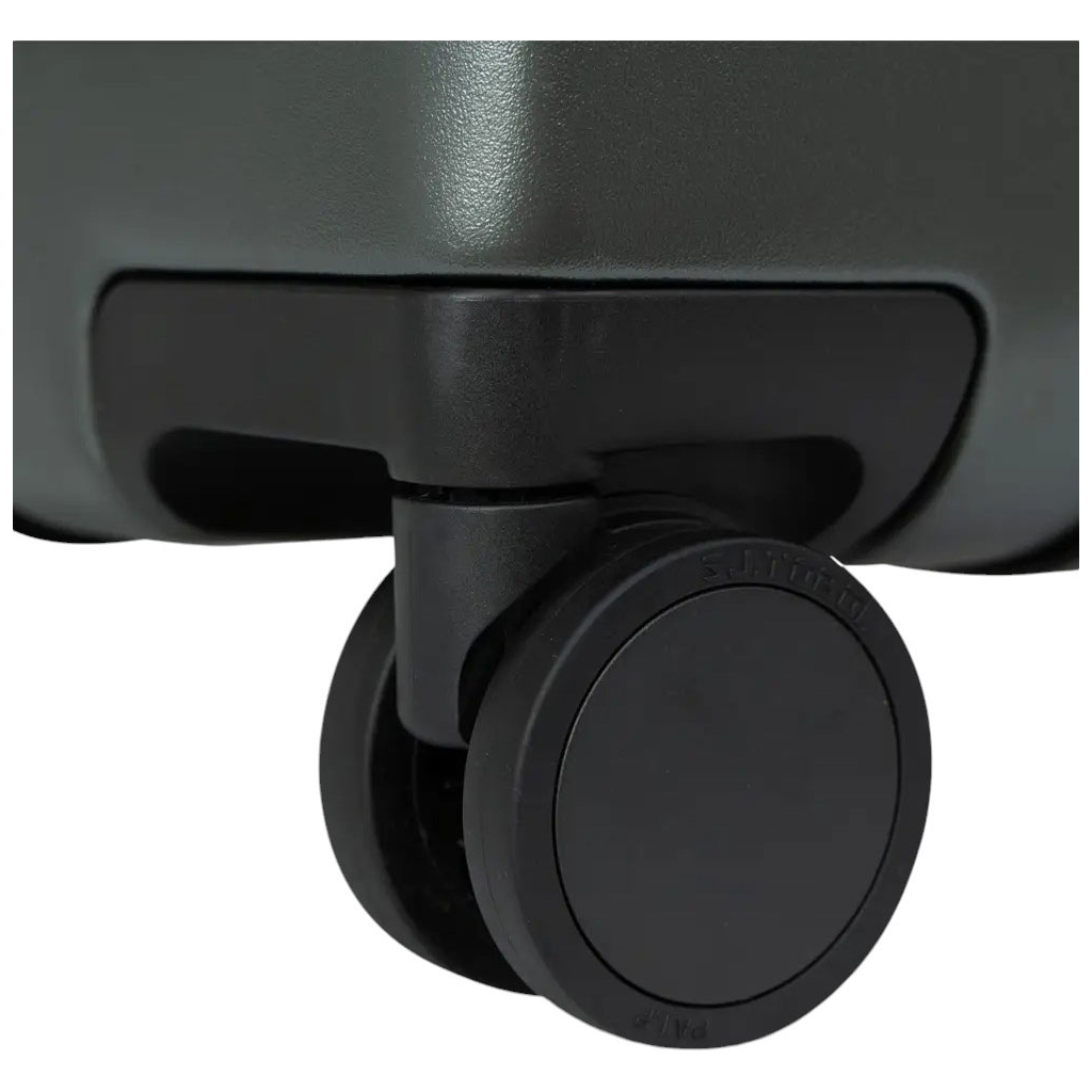 Валіза Acer Predator Street_Sty 25'' Black (GP.BAG11.004) - зображення 10