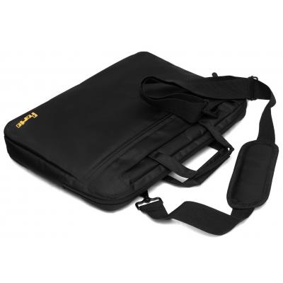 Сумка для ноутбука Porto 15.6" PC119BK - зображення 3