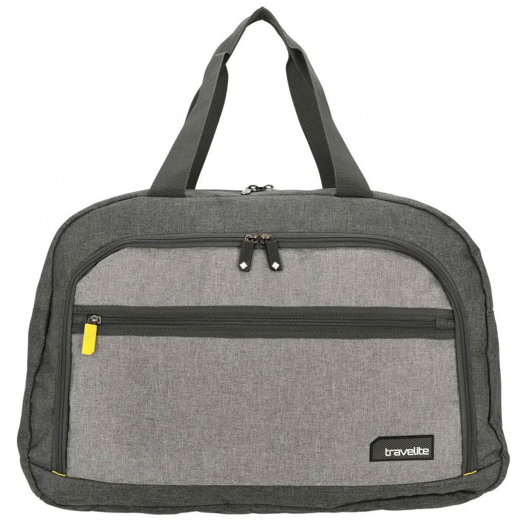 Дорожня сумка Travelite Nomad 30 л Anthracite (TL090945-04) - зображення 2