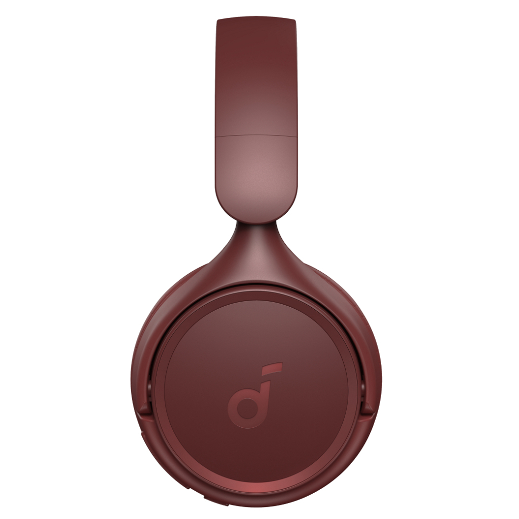 Навушники Anker SoundCore H30i Red (A3012G91) - зображення 6