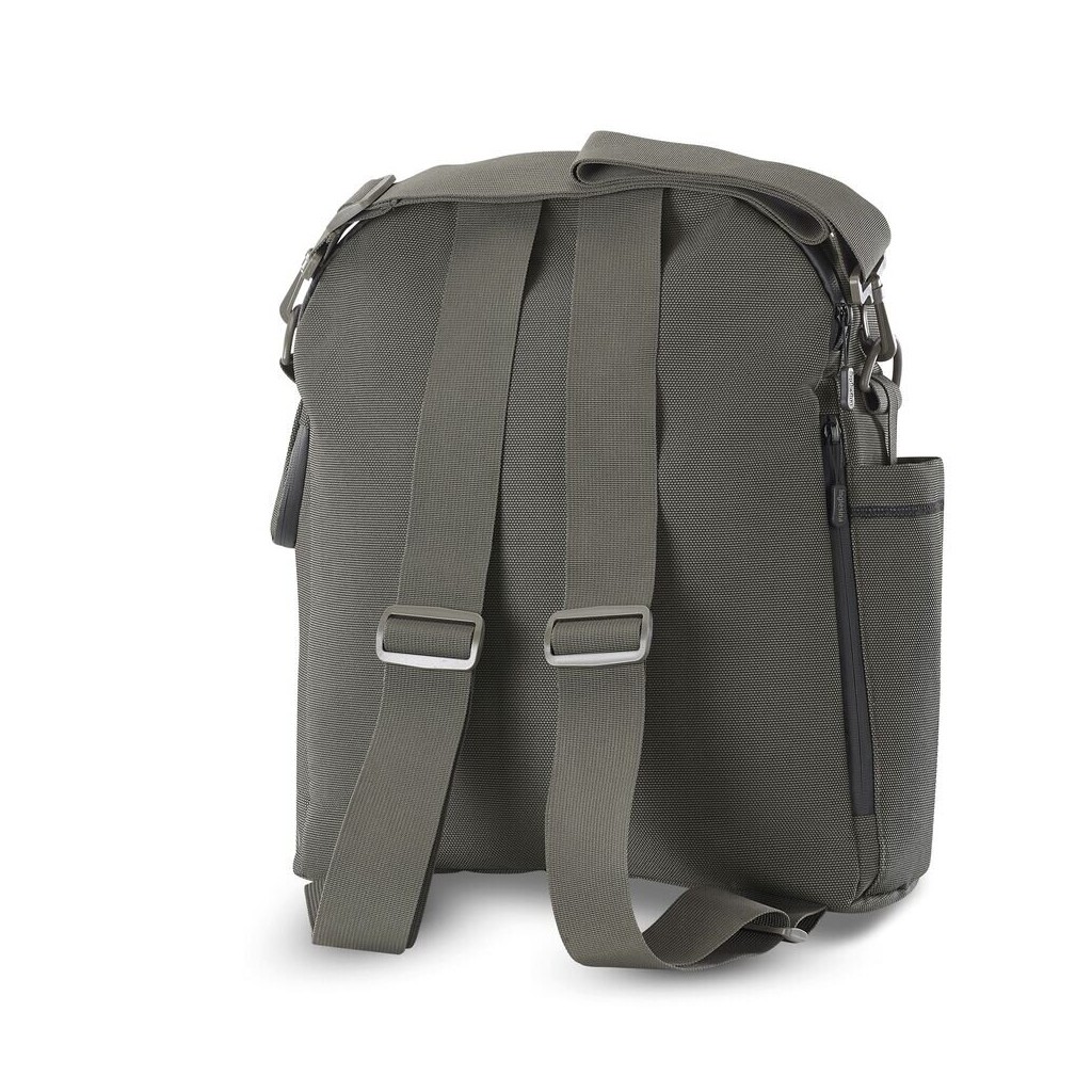 Сумка для мами Inglesina Aptica XT Adventure Bag Sequoia Green - AX73N0SQG (90289) - изображение 2