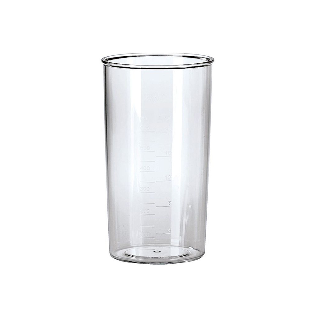 Блендер Braun MQ 3145 WH APERITIVE - зображення 5