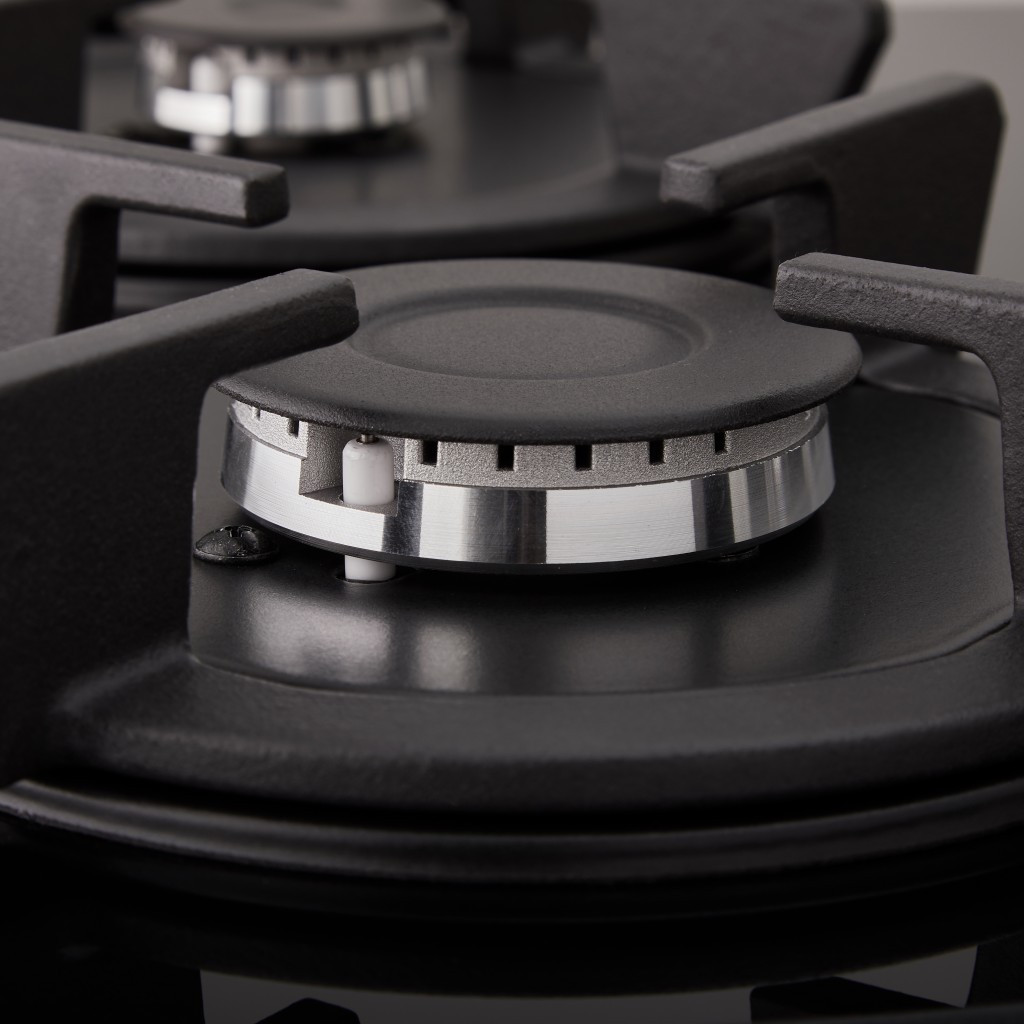 Варочна поверхня Eleyus ASTRA 60 BL CWF - изображение 10