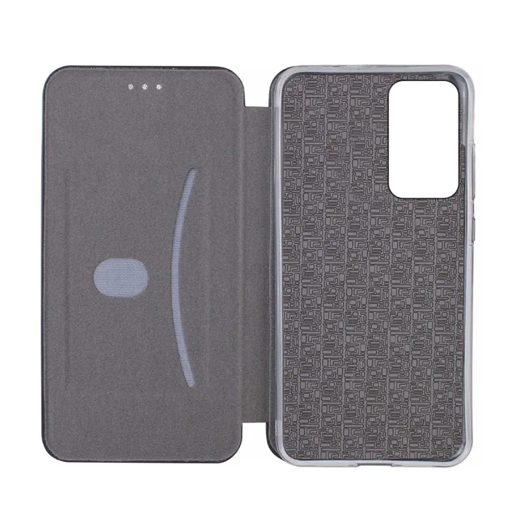 Чохол до мобільного телефона BeCover Exclusive Samsung Galaxy A17 5G SM-A17 Deep Blue (713889) - зображення 4