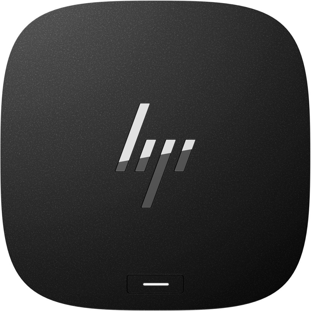 Порт-реплікатор HP Thunderbolt 280W G4 Dock w/Combo Cable (4J0G4AA) - зображення 4