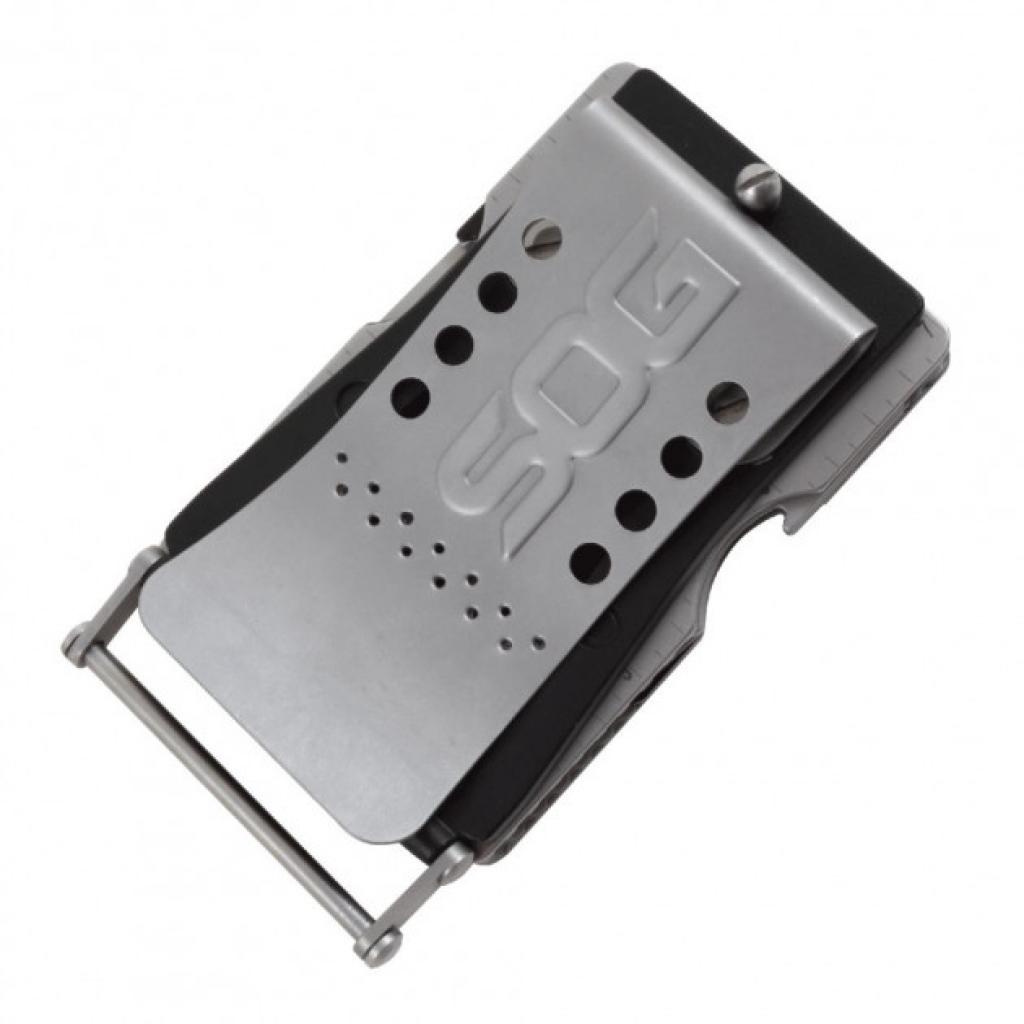Мультитул SOG Sync II (SN1011-CP) - зображення 4