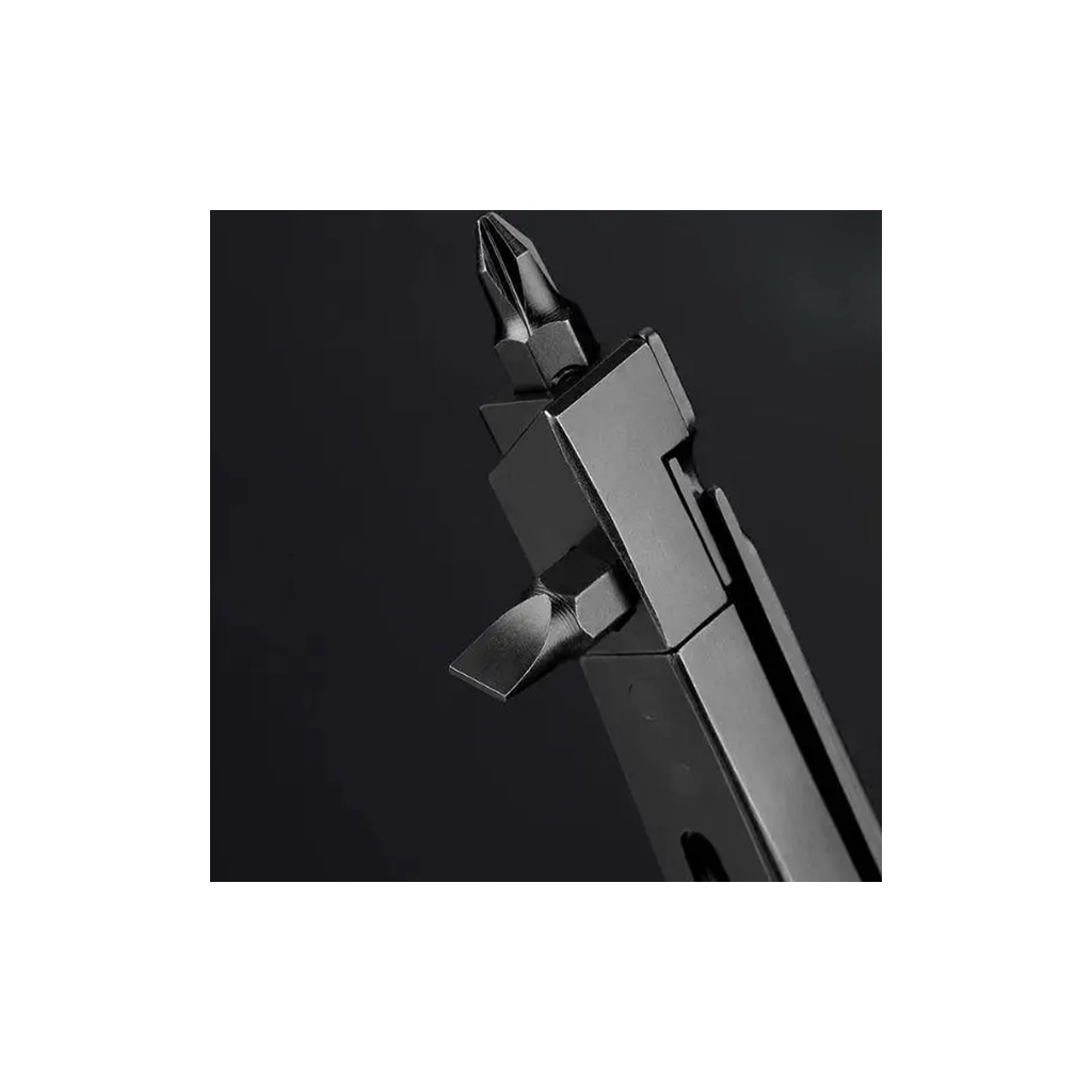 Мультитул NexTool Vanguard Multifunctional Wrench (NE20131) - зображення 7